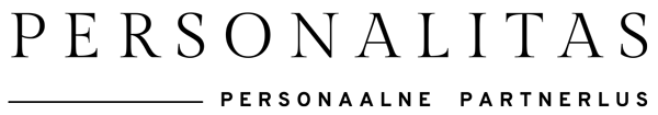 PERSONALITAS