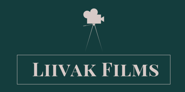 Liivak FIlms Logo