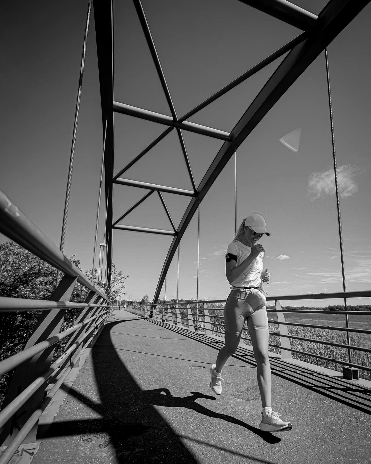 5 tegevust jooksutrennist, mis toovad edu teeninduses